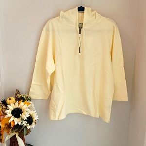 Eddie Bauer Women's Plus Size Pullover